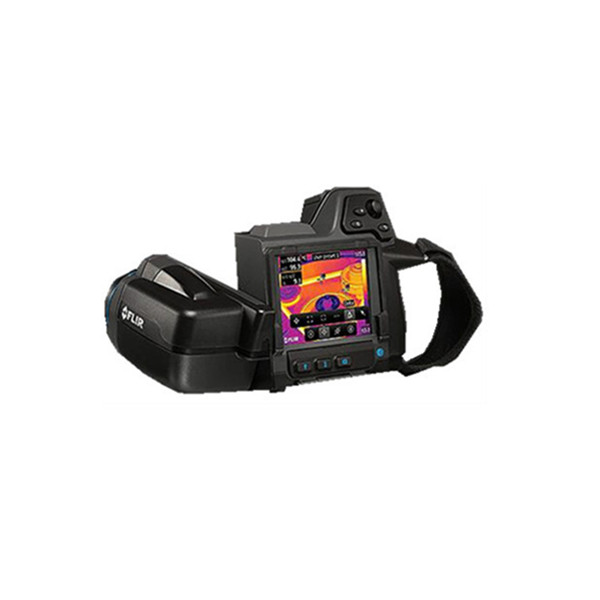 FLIR T430sc/T450sc 科研紅外熱像儀