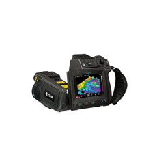 FLIR T630sc/T650sc 科研試驗用紅外熱像儀